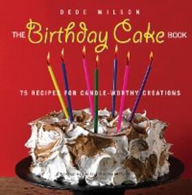Wilson |  The Birthday Cake Book | eBook | Sack Fachmedien