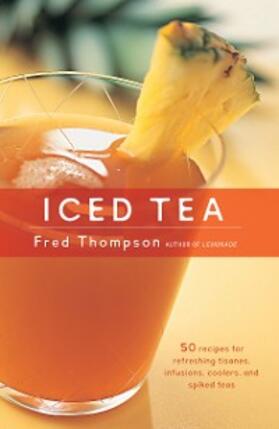 Thompson |  Iced Tea | eBook | Sack Fachmedien