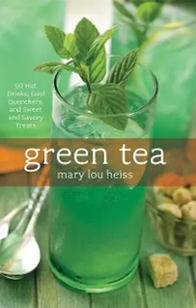 Heiss |  Green Tea | eBook | Sack Fachmedien