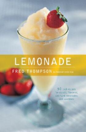 Thompson |  Lemonade | eBook | Sack Fachmedien