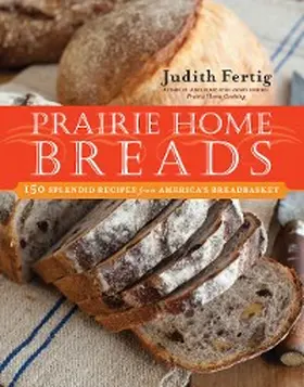 Fertig |  Prairie Home Breads | eBook | Sack Fachmedien