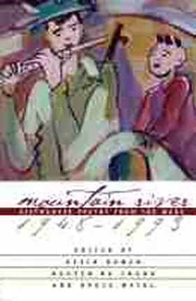 Bowen |  Mountain River | Buch |  Sack Fachmedien