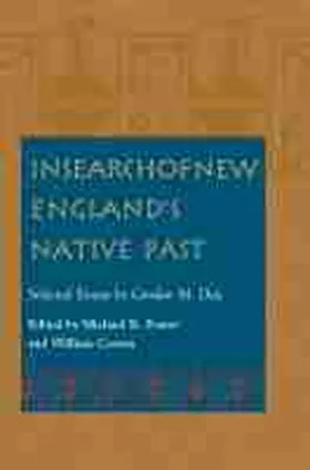 Day / Cowan / Foster |  In Search of New England's Native Past Selected Essays by Gordon M. Day | Buch |  Sack Fachmedien