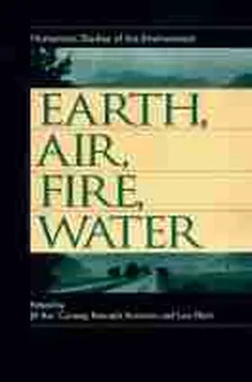 Conway / Keniston / Marx |  Earth, Air, Fire, Water | Buch |  Sack Fachmedien