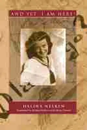 Nelken |  And Yet, I Am Here! | Buch |  Sack Fachmedien