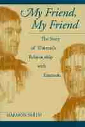 Smith |  My Friend, My Friend | Buch |  Sack Fachmedien