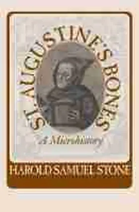 Stone |  St. Augustine's Bones | Buch |  Sack Fachmedien