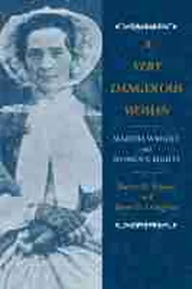 Penney / Livingston |  A Very Dangerous Woman | Buch |  Sack Fachmedien