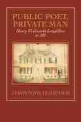 Irmscher |  Public Poet, Private Man | Buch |  Sack Fachmedien