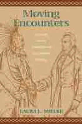 Mielke |  Moving Encounters | Buch |  Sack Fachmedien