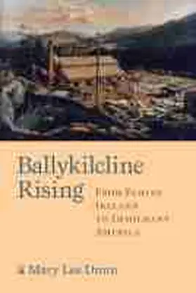 Dunn Maguire |  Ballykilcline Rising | Buch |  Sack Fachmedien