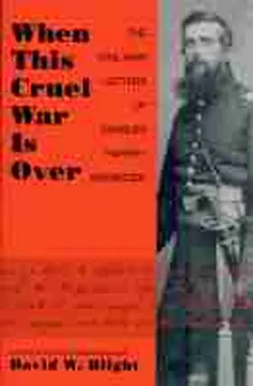 Blight |  When This Cruel War Is Over | Buch |  Sack Fachmedien