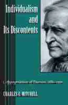 Mitchell |  Individualism and Its Discontents | Buch |  Sack Fachmedien