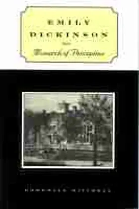Mitchell |  Emily Dickinson | Buch |  Sack Fachmedien