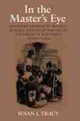 Tracy |  In the Master's Eye | Buch |  Sack Fachmedien