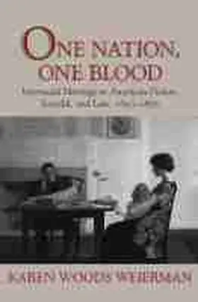 Weierman |  One Nation, One Blood | Buch |  Sack Fachmedien