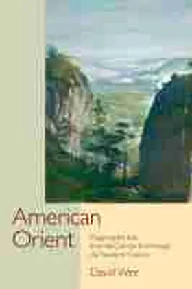 Weir |  American Orient | Buch |  Sack Fachmedien