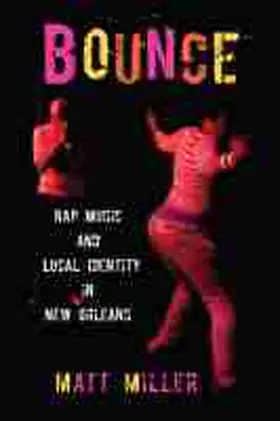 Miller |  Bounce | Buch |  Sack Fachmedien