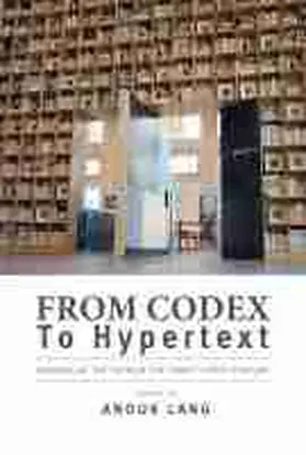 Lang |  From Codex to Hypertext | Buch |  Sack Fachmedien