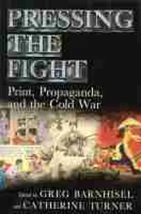 Barnhisel / Turner |  Pressing the Fight | Buch |  Sack Fachmedien