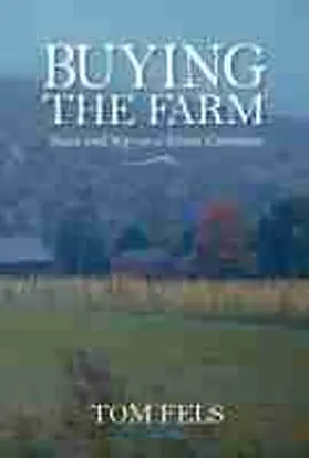 Fels |  Buying the Farm | Buch |  Sack Fachmedien