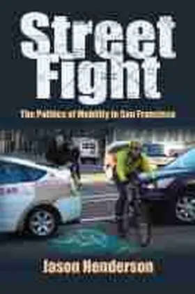 Henderson |  Street Fight | Buch |  Sack Fachmedien