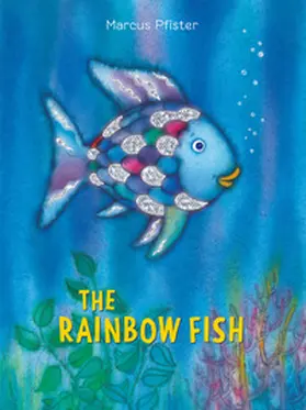 Pfister |  The Rainbow Fish | Buch |  Sack Fachmedien