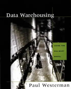 Westerman |  Data Warehousing | Buch |  Sack Fachmedien