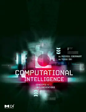 Eberhart / Shi |  Computational Intelligence | Buch |  Sack Fachmedien