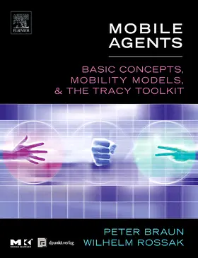 Braun / Rossak |  Mobile Agents | Buch |  Sack Fachmedien