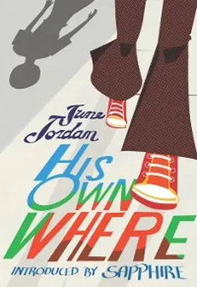 Jordan |  His Own Where | eBook | Sack Fachmedien