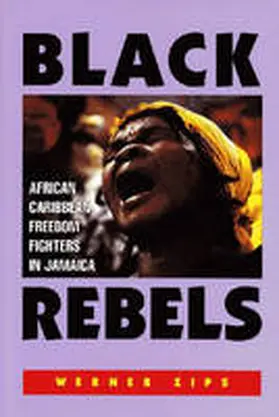 Zips / Arthur / Dash |  Black Rebels | Buch |  Sack Fachmedien