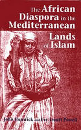 Hunwick / Powell |  The African Diaspora in the Mediterranean Lands of Islam | Buch |  Sack Fachmedien