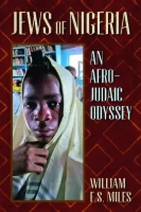 Miles |  Jews in Nigeria | Buch |  Sack Fachmedien