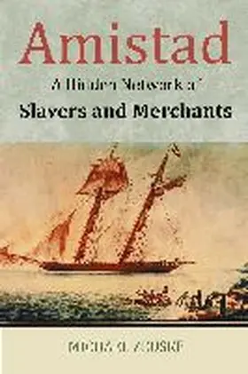Zeuske |  Amistad | Buch |  Sack Fachmedien