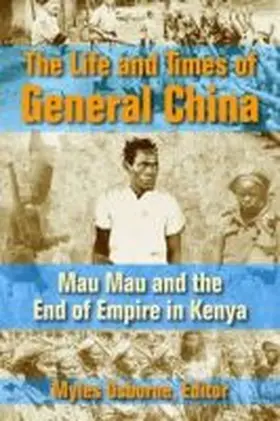 Osborne |  The Life and Times of General China | Buch |  Sack Fachmedien