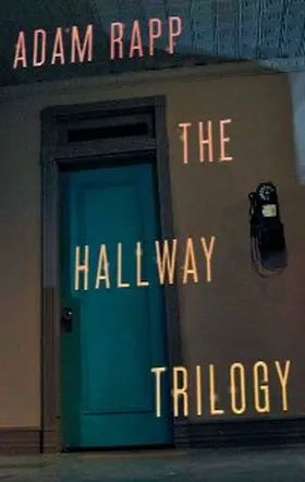 Rapp |  The Hallway Trilogy | eBook | Sack Fachmedien