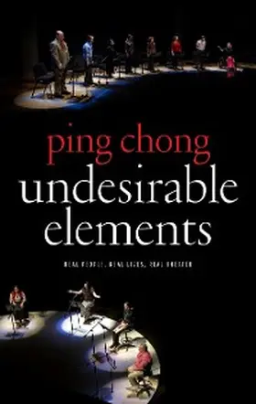Chong |  Undesirable Elements | eBook | Sack Fachmedien