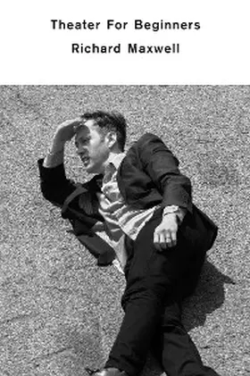 Maxwell |  Theater for Beginners | eBook | Sack Fachmedien