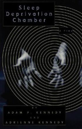 Kennedy |  Sleep Deprivation Chamber | eBook | Sack Fachmedien