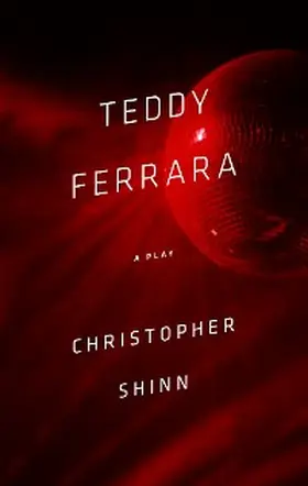 Shinn |  Teddy Ferrara (TCG Edition) | eBook | Sack Fachmedien