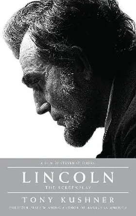 Kushner |  Lincoln | eBook | Sack Fachmedien