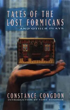 Congdon |  Tales of the Lost Formicans and Other Plays | eBook | Sack Fachmedien