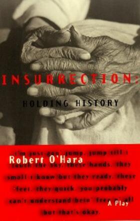 O'Hara |  Insurrection: Holding History | eBook | Sack Fachmedien