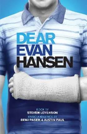 Levenson |  Dear Evan Hansen (TCG Edition) | eBook | Sack Fachmedien