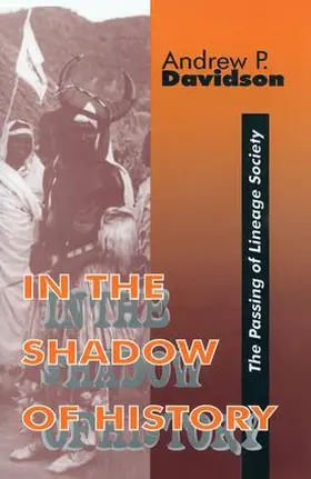Davidson | In the Shadow of History | Buch | 978-1-56000-230-7 | www2.sack.de