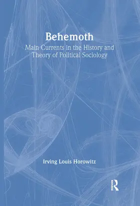Horowitz |  Behemoth | Buch |  Sack Fachmedien