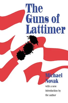 Novak |  The Guns of Lattimer | Buch |  Sack Fachmedien