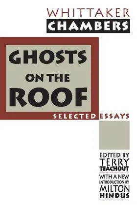 Chambers / Teachout / Hindus |  Ghosts on the Roof | Buch |  Sack Fachmedien