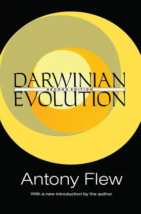 Flew | Darwinian Evolution | Buch | 978-1-56000-948-1 | sack.de